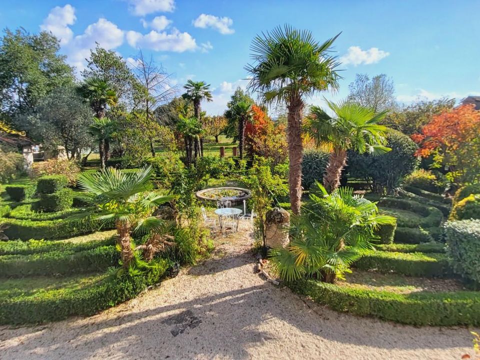 Villa i Lisle-sur-Tarn, Tarn - foto 4