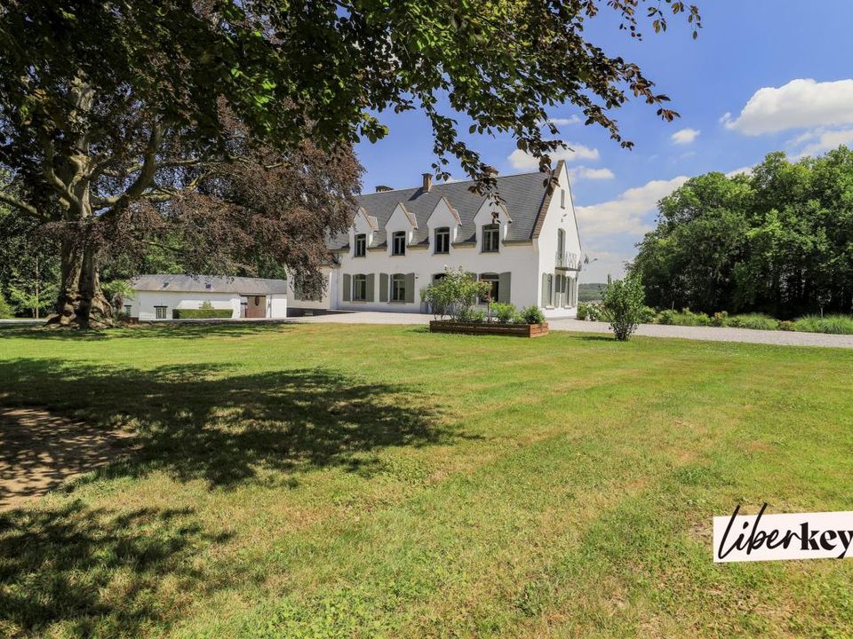 Villa a Zuytpeene, Nord - foto 1