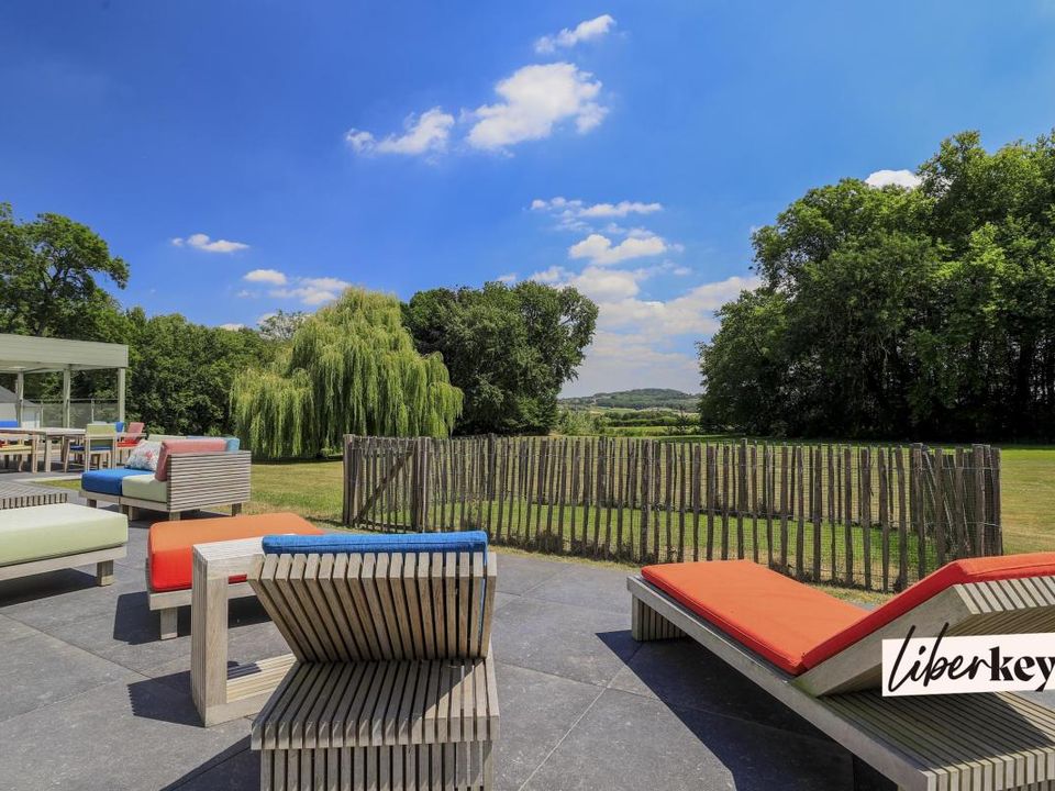 Villa a Zuytpeene, Nord - foto 2