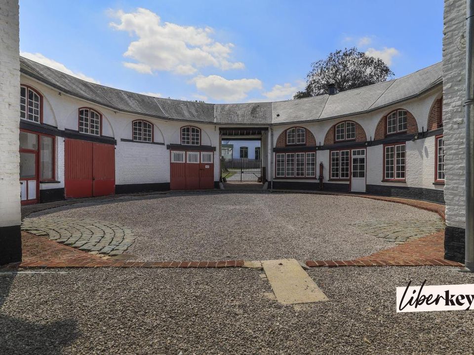 Villa a Zuytpeene, Nord - foto 5