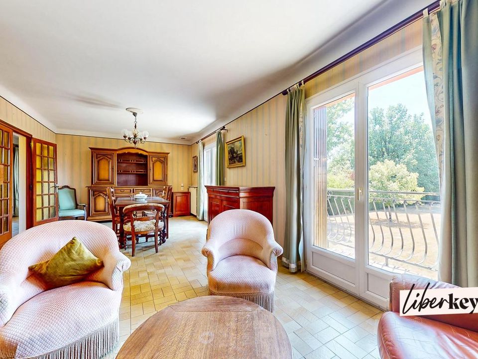Villa i Montauban, Tarn-et-Garonne - foto 2