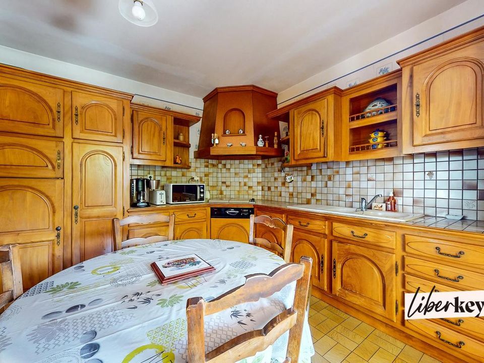 Villa i Montauban, Tarn-et-Garonne - foto 3