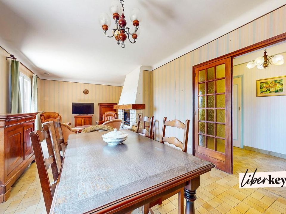 Villa i Montauban, Tarn-et-Garonne - foto 4