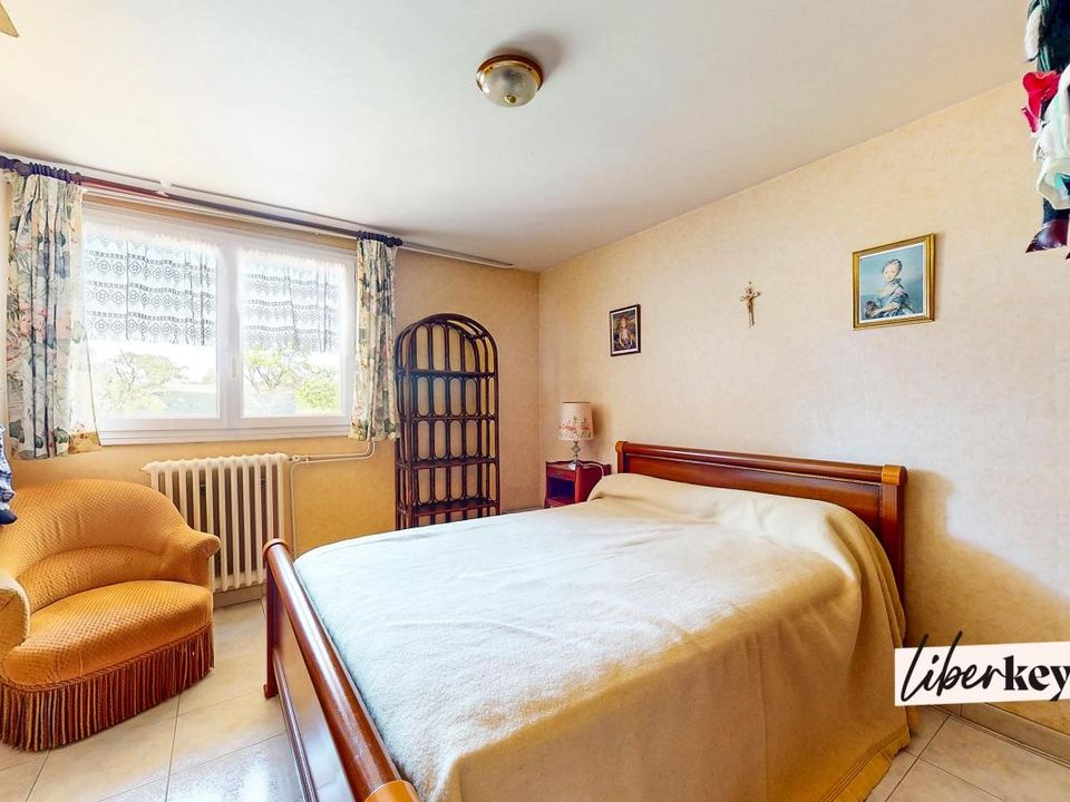 Villa i Montauban, Tarn-et-Garonne - foto 5