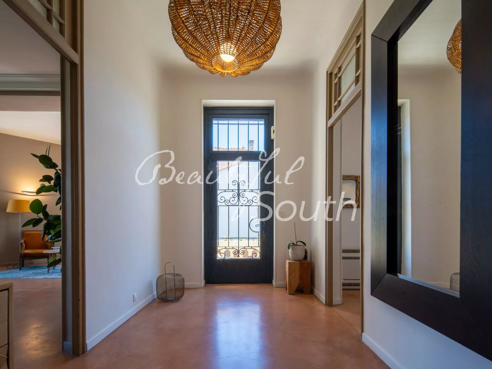 Villa in Torreilles, Pyrenees-Orientales - photo 4