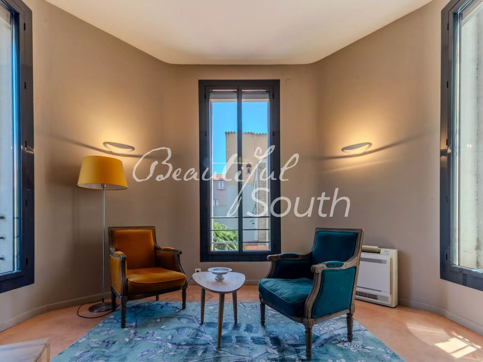 Villa in Torreilles, Pyrenees-Orientales - photo 5