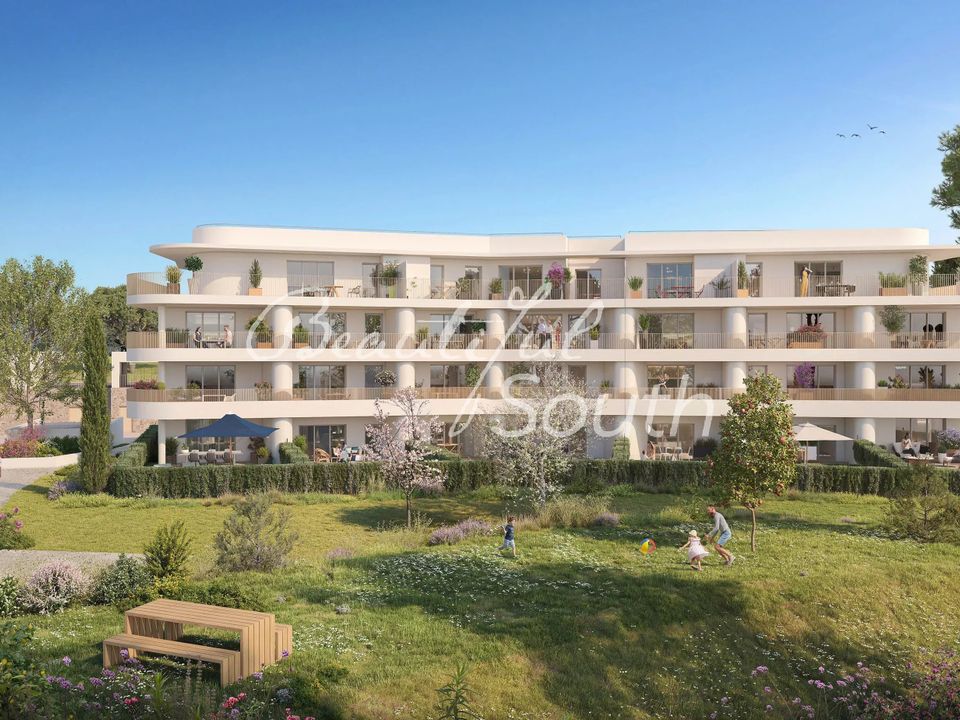 Apartament a Villeneuve-de-la-Raho, Pyrenees-Orientales - foto 5