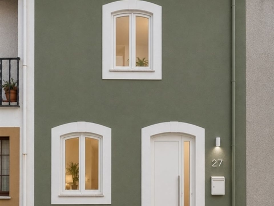 Villa - Mealhada, Aveiro - photo 1