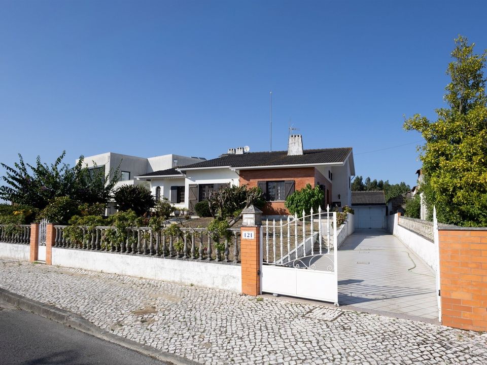 Villa i Mira, Coimbra - foto 1