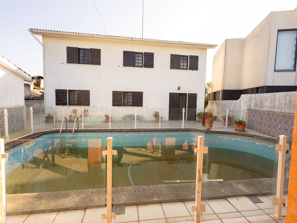 Villa i Mira, Coimbra - foto 3