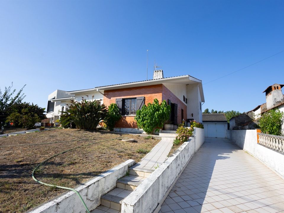 Villa i Mira, Coimbra - foto 5