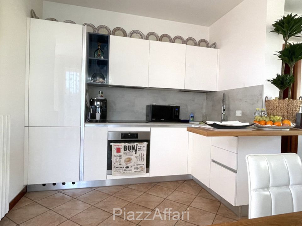 Villa - Piove di Sacco, Padua - photo 3