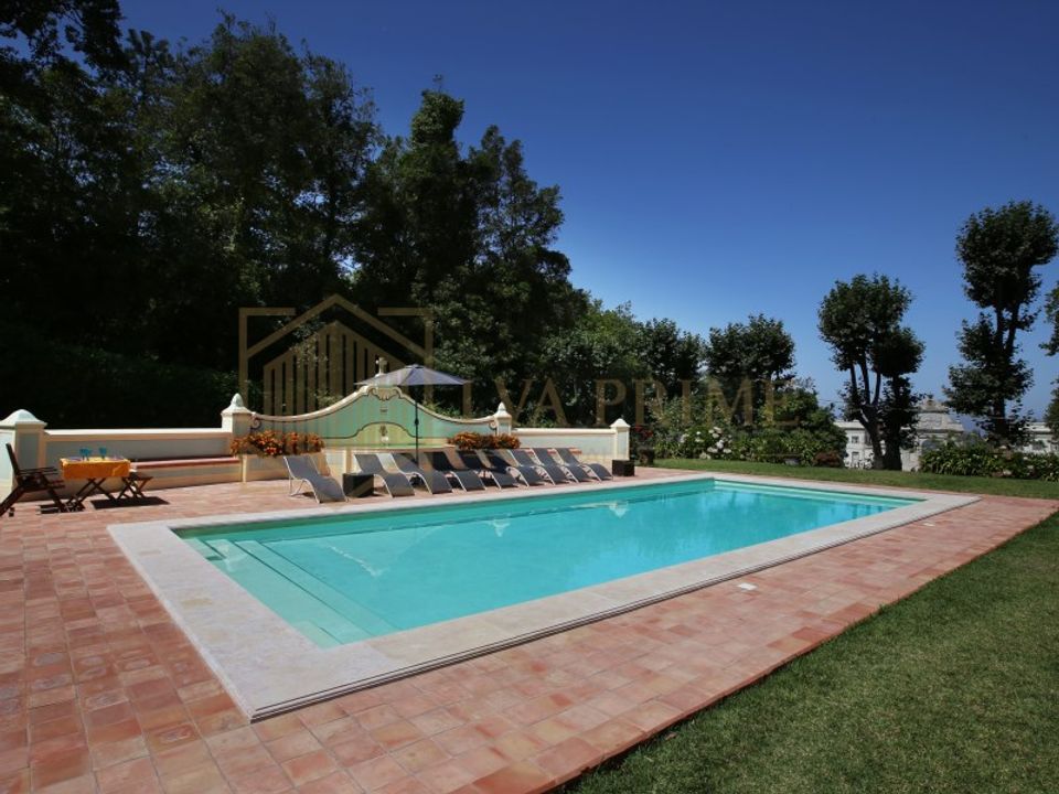 Granja a Sintra, Lisbon - foto 4