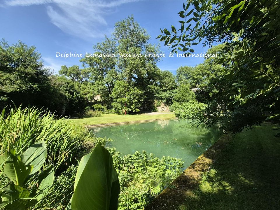 Casa de poble a Eymet, Dordogne - foto 5