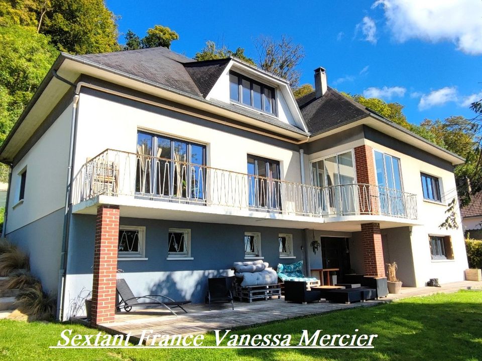 Haus in Pont-Audemer, Eure - Foto 2