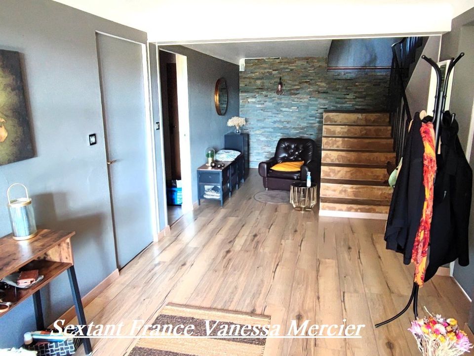 Haus in Pont-Audemer, Eure - Foto 4