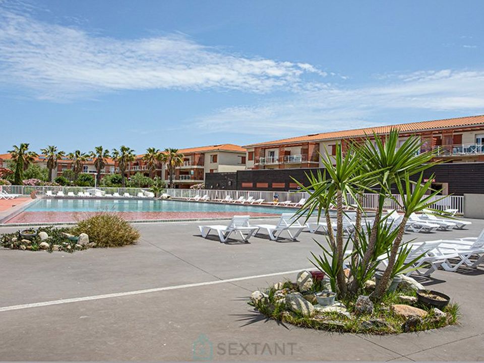 Apartament a Argeles-sur-Mer, Pyrenees-Orientales - foto 3