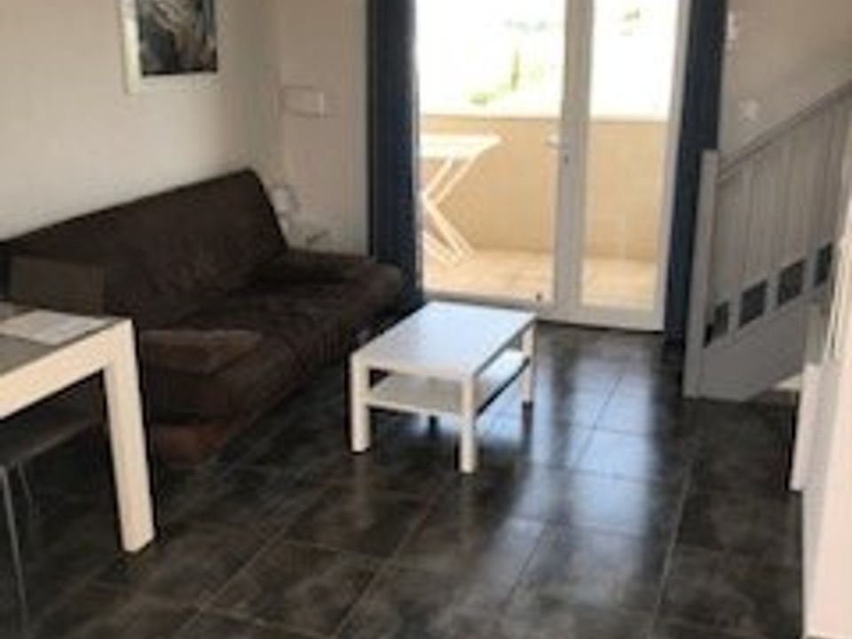 Apartament a Latour-Bas-Elne, Pyrenees-Orientales - foto 5