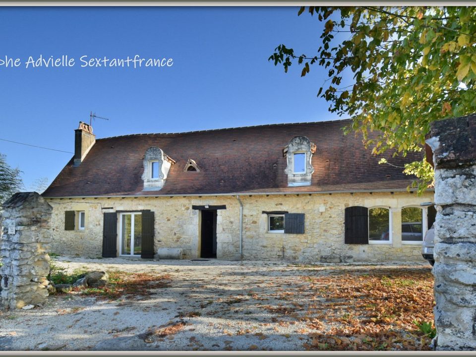 Landejendom i Bergerac, Dordogne - foto 2