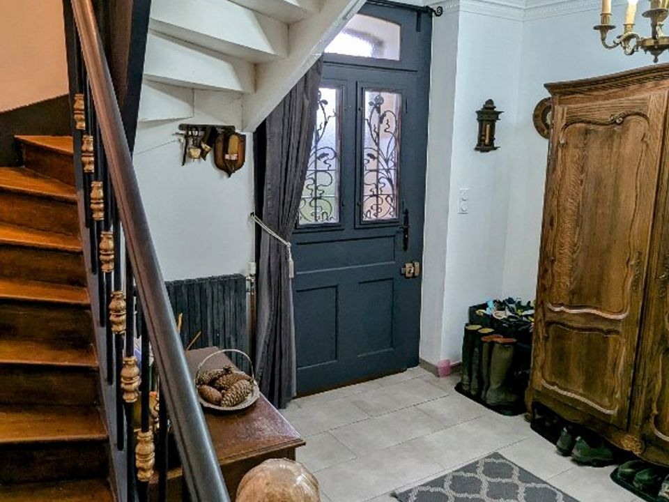 Villa in Lignol, Morbihan - foto 3