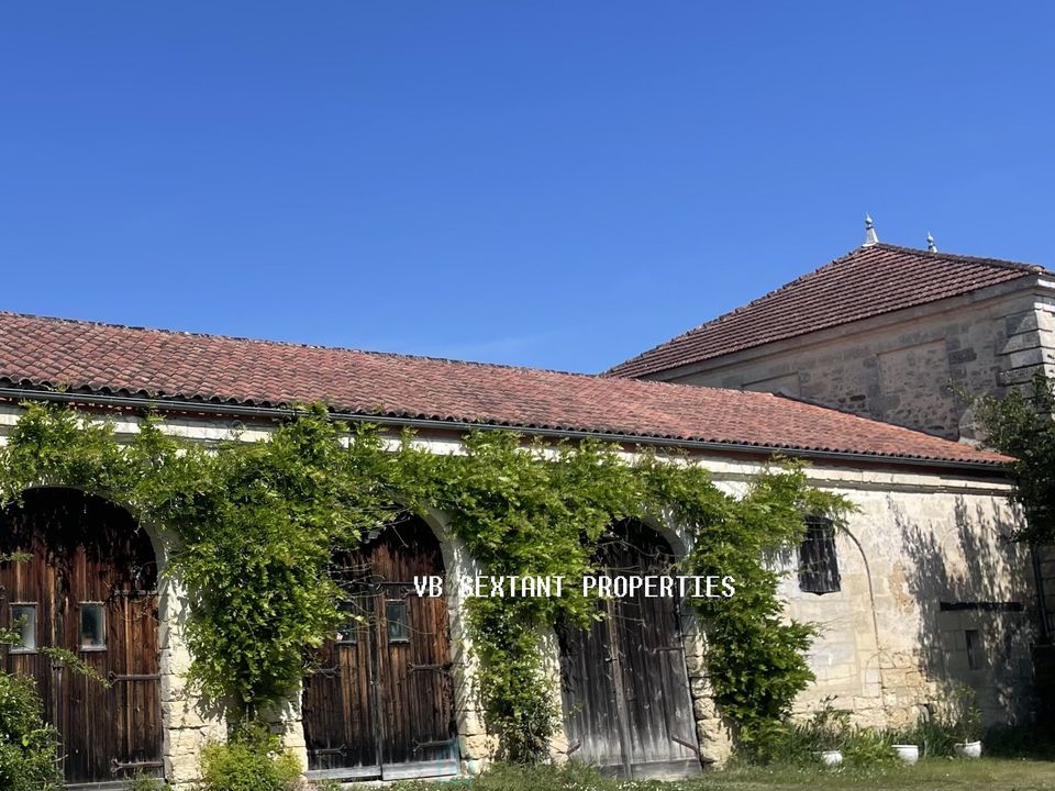 Villa i Saint-Emilion, Gironde - foto 4