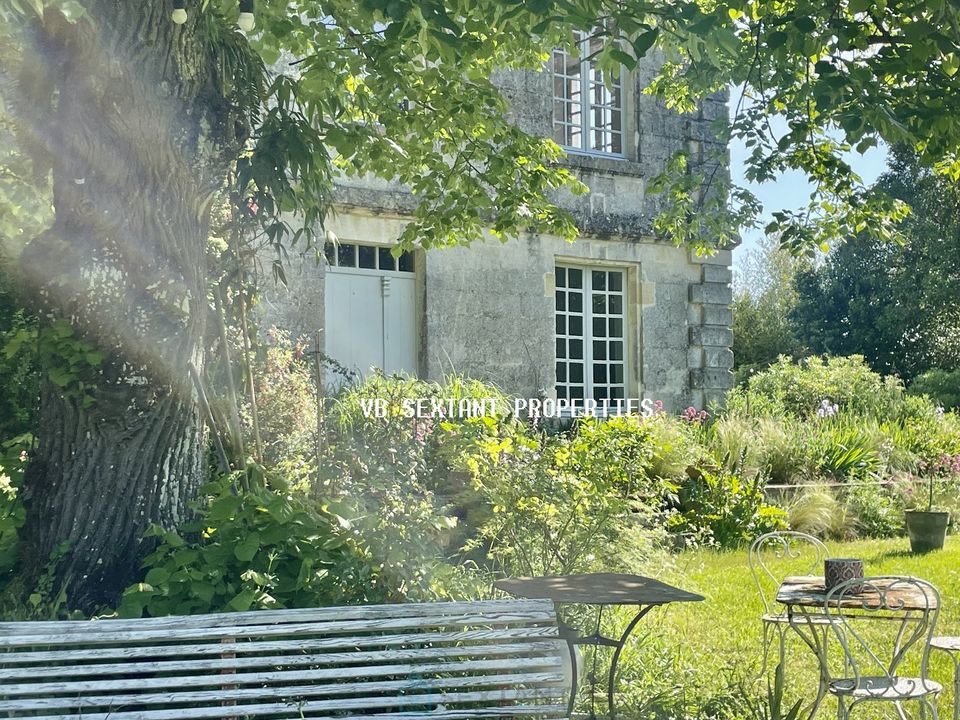 Villa i Saint-Emilion, Gironde - foto 5