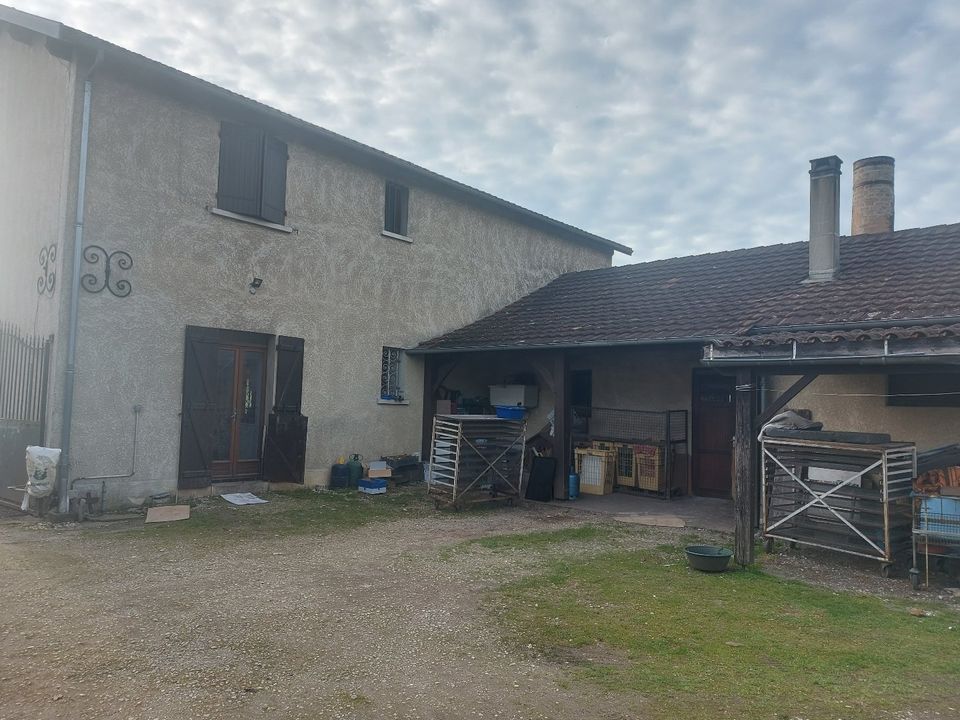 Landsbyhus i Notre-Dame-de-Sanilhac, Dordogne - foto 3