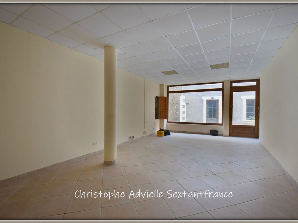 L'establiment comercial a Belves, Dordogne - foto 1