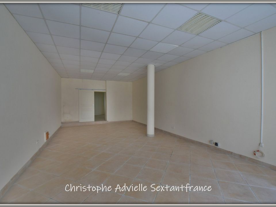 L'establiment comercial a Belves, Dordogne - foto 3