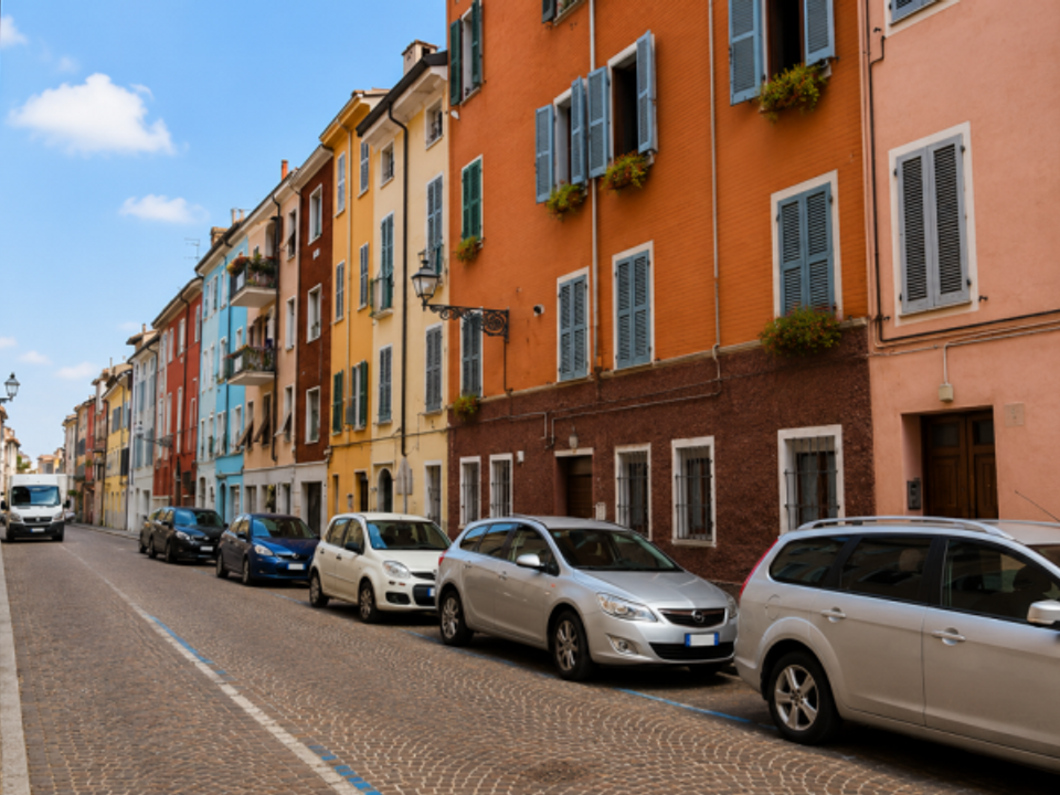 Apartamento em Parma, Parma - foto 1