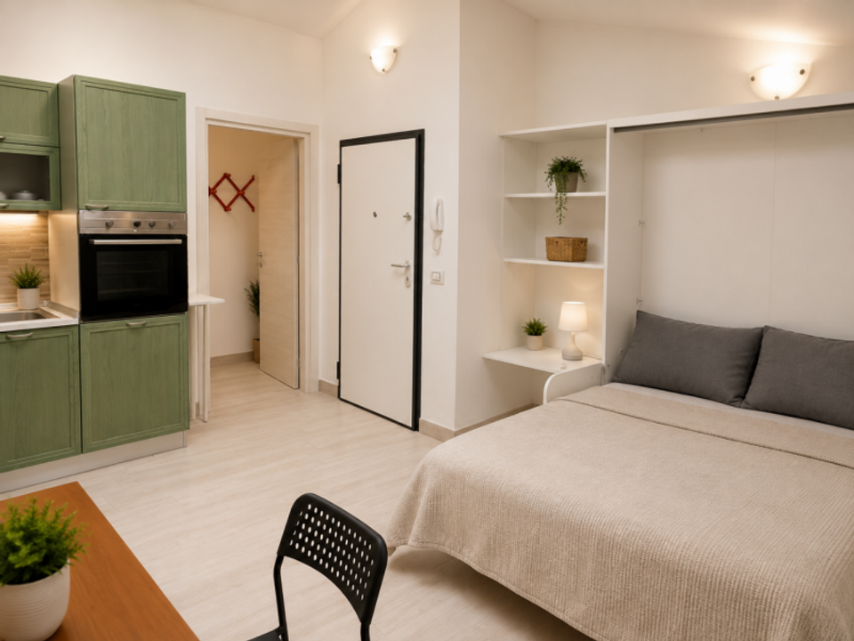 Apartamento em Parma, Parma - foto 5
