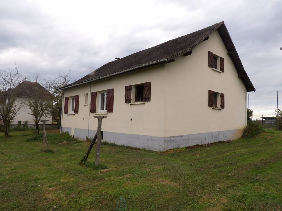 Villa - Jumilhac-le-Grand, Dordogne - photo 5