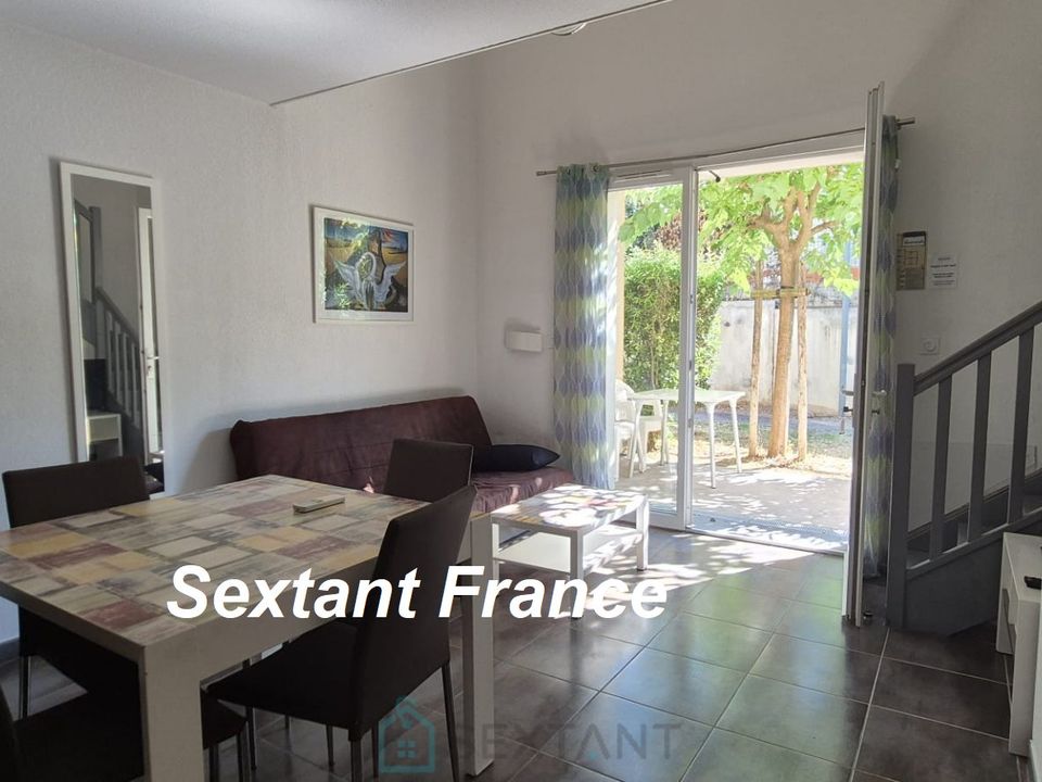 Villa i Latour-Bas-Elne, Pyrenees-Orientales - bilde 1