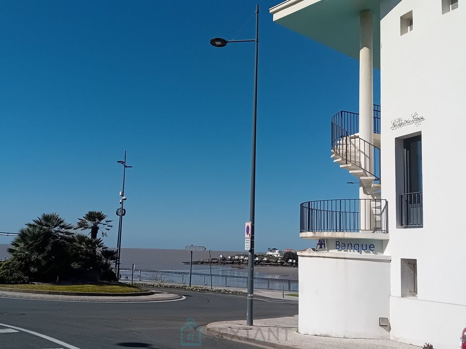 Lägenhet i Royan, Charente-Maritime - foto 4