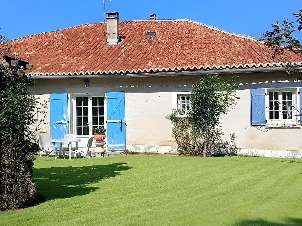 Masia a Tocane-Saint-Apre, Dordogne - foto 3