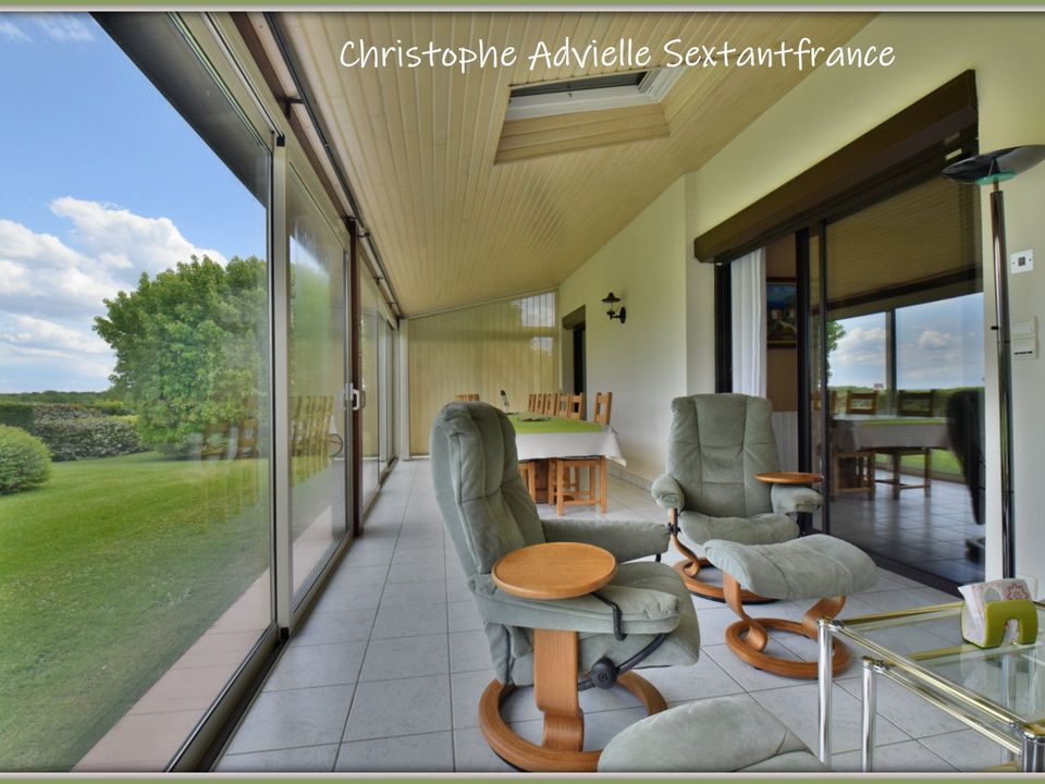 Villa i Villereal, Lot-et-Garonne - bilde 4