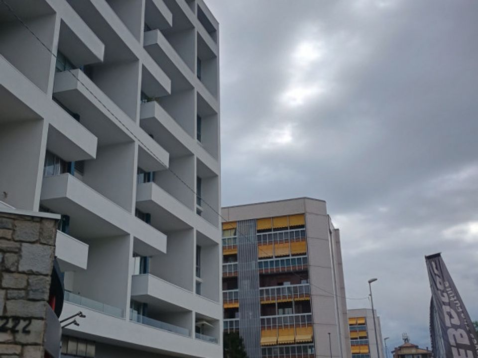 Kommersiell fastighet i Collegno, Turin - foto 1