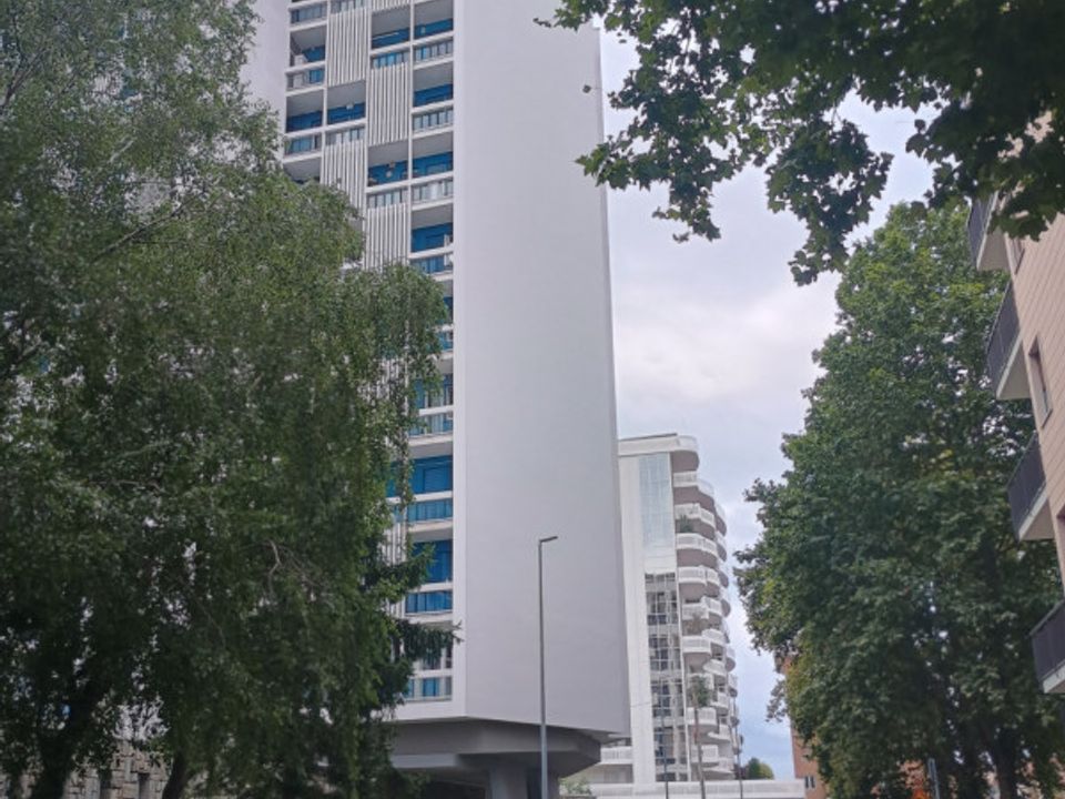 Kommersiell fastighet i Collegno, Turin - foto 2