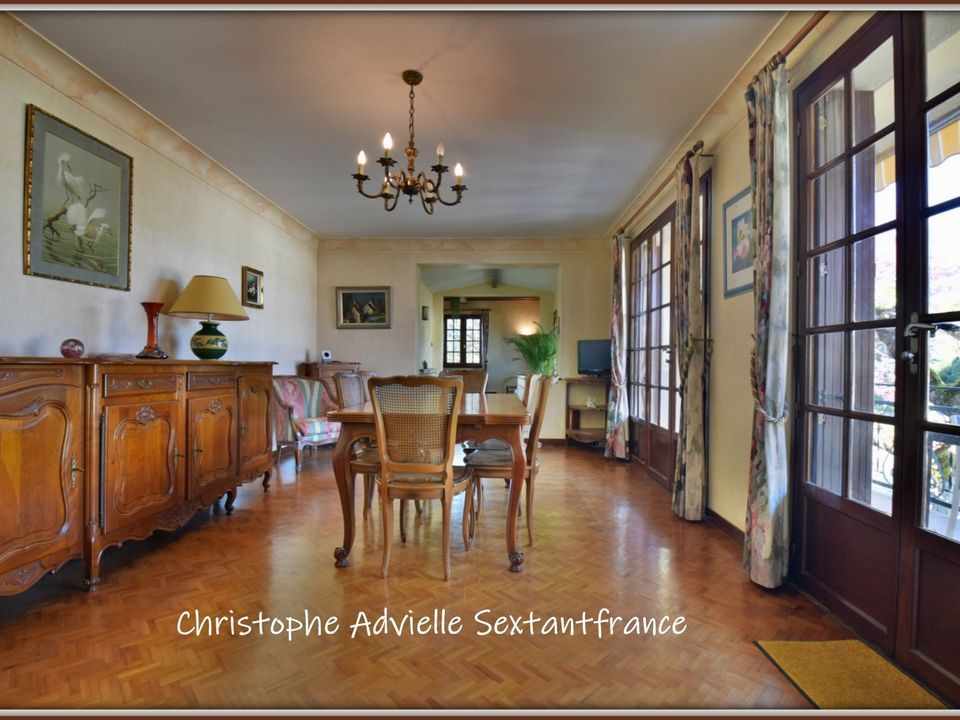 Villa i Bergerac, Dordogne - foto 2