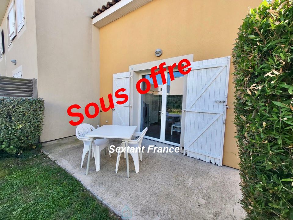 Villa in Latour-Bas-Elne, Pyrenees-Orientales - foto 1