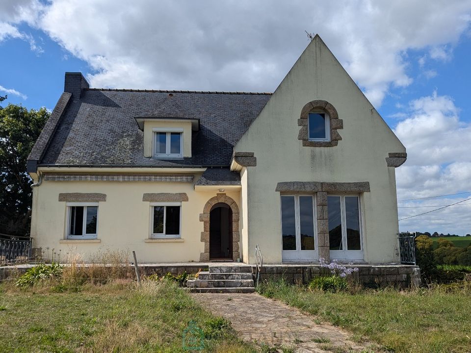 Masia a Remungol, Morbihan - foto 2