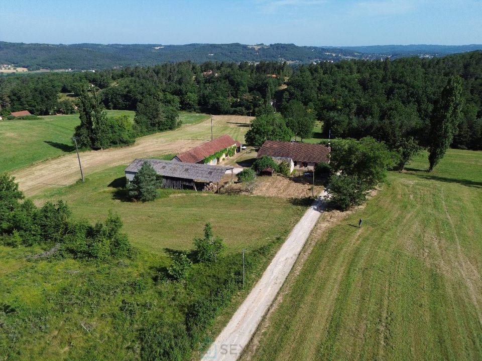 Villa in Montignac, Dordogne - foto 1