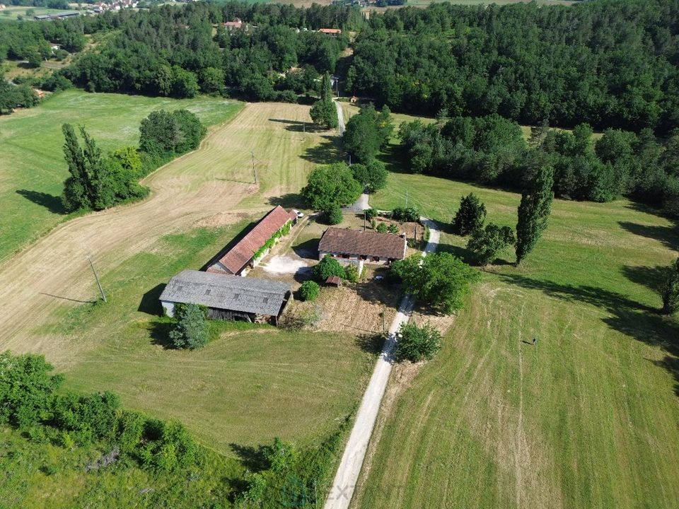 Villa in Montignac, Dordogne - foto 2
