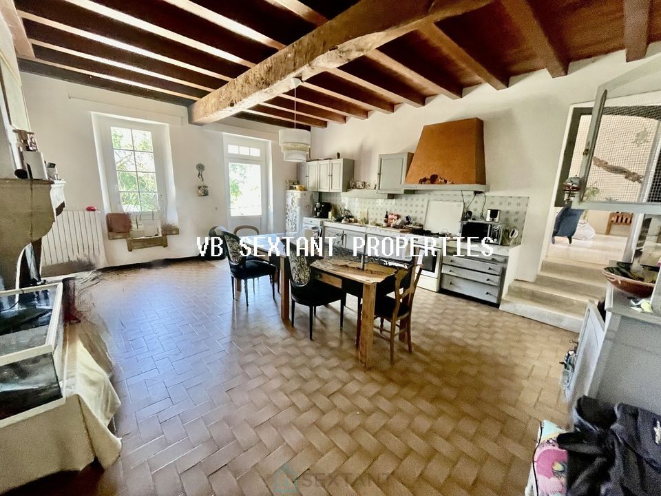 Villa in Cadillac, Gironde - foto 3
