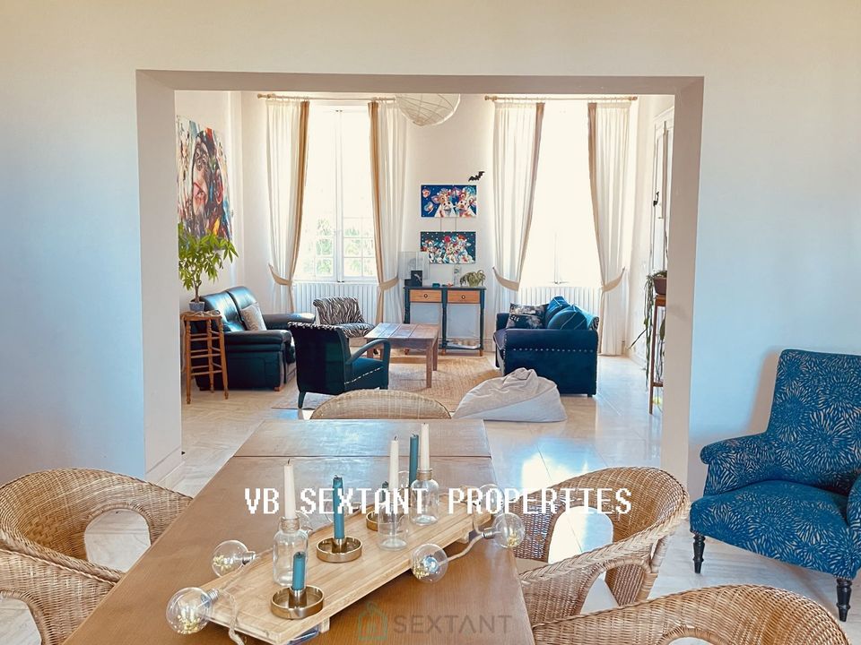 Villa in Cadillac, Gironde - foto 4