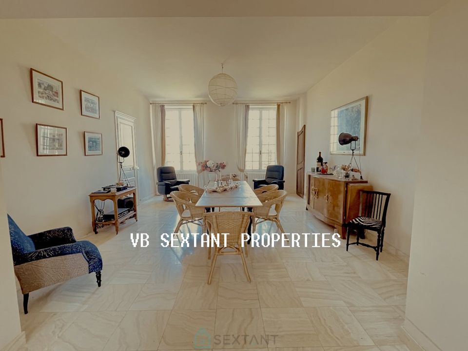 Villa in Cadillac, Gironde - foto 5