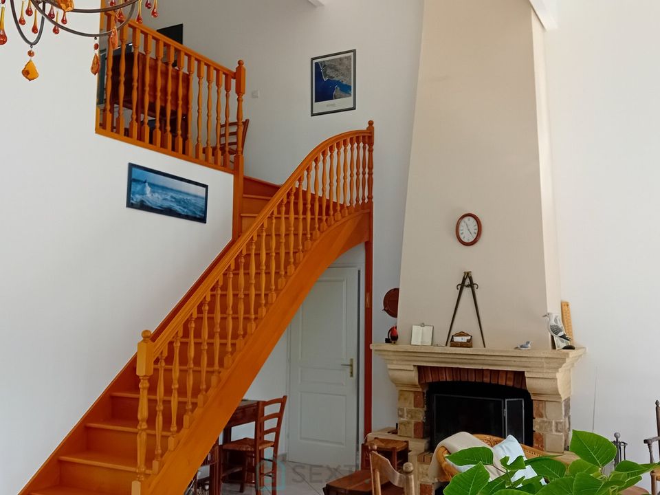 Villa en Saint-Sulpice-de-Royan, Charente-Maritime - foto 5