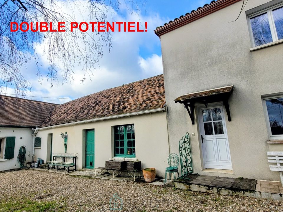 Villa a La Force, Dordogne - foto 1