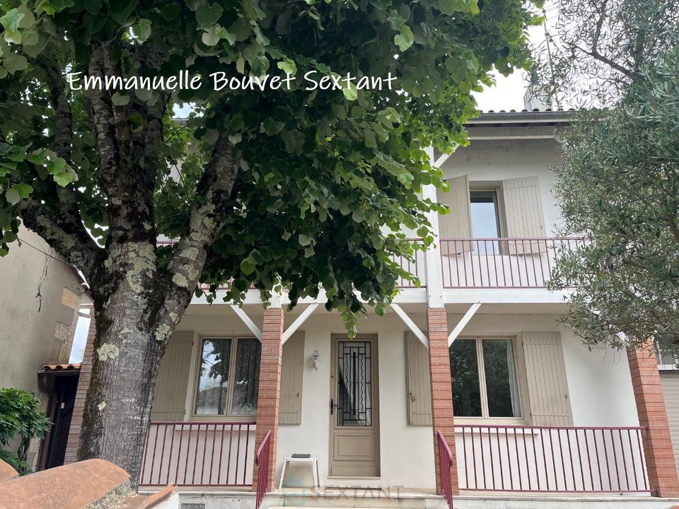 Villa i Bergerac, Dordogne - foto 2