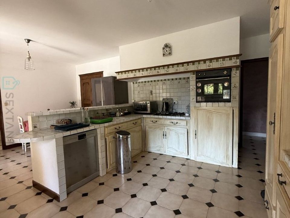 Haus in Forcalquier, Alpes-de-Haute-Provence - Foto 4